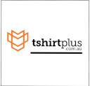 T Shirt Plus logo
